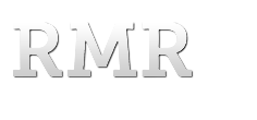 RMR Productions logo